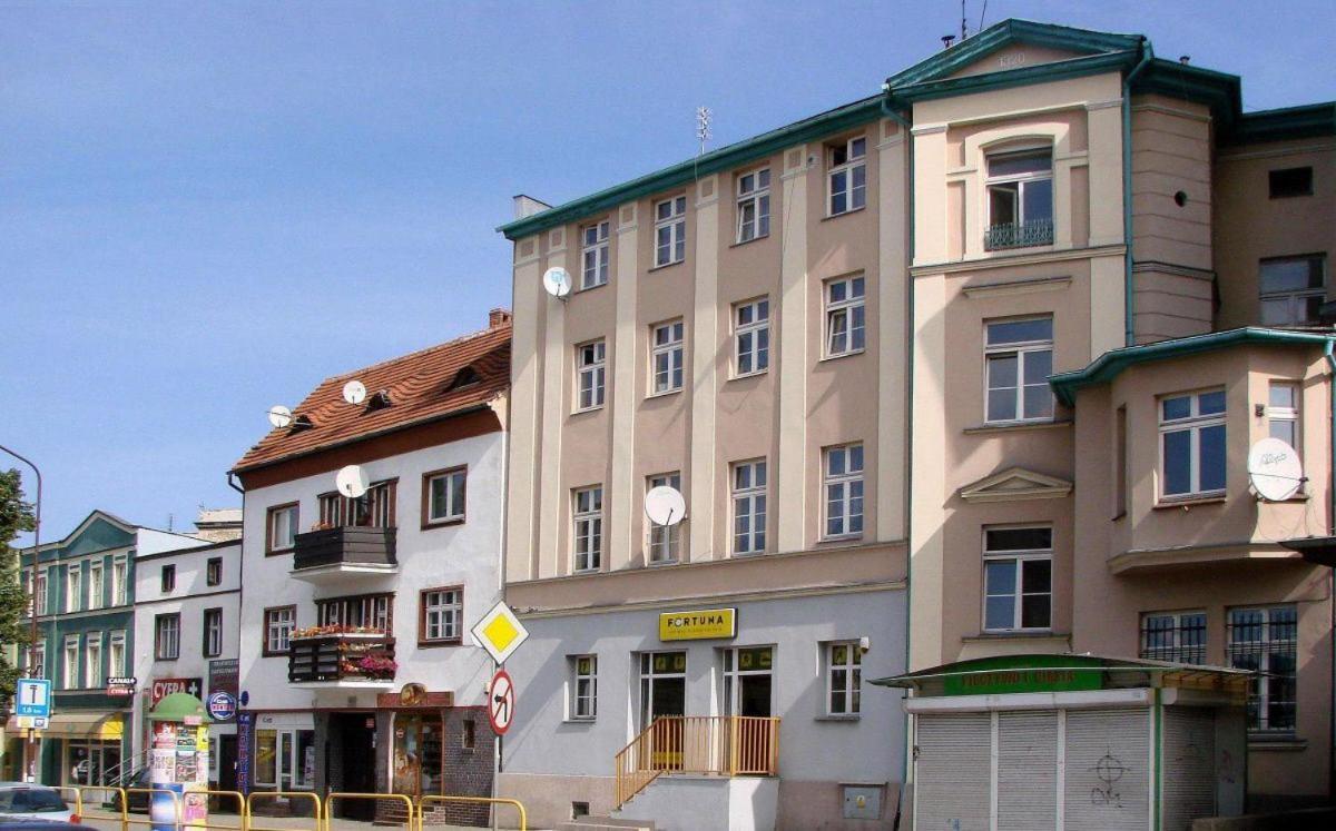 Apartament Magia Miasta Apartment Jelenia Góra Екстериор снимка
