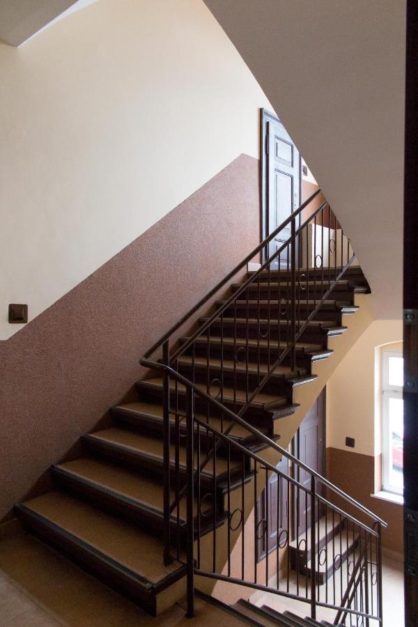 Apartament Magia Miasta Apartment Jelenia Góra Екстериор снимка