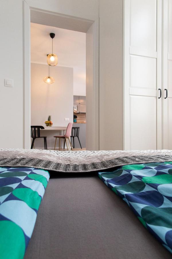 Apartament Magia Miasta Apartment Jelenia Góra Екстериор снимка