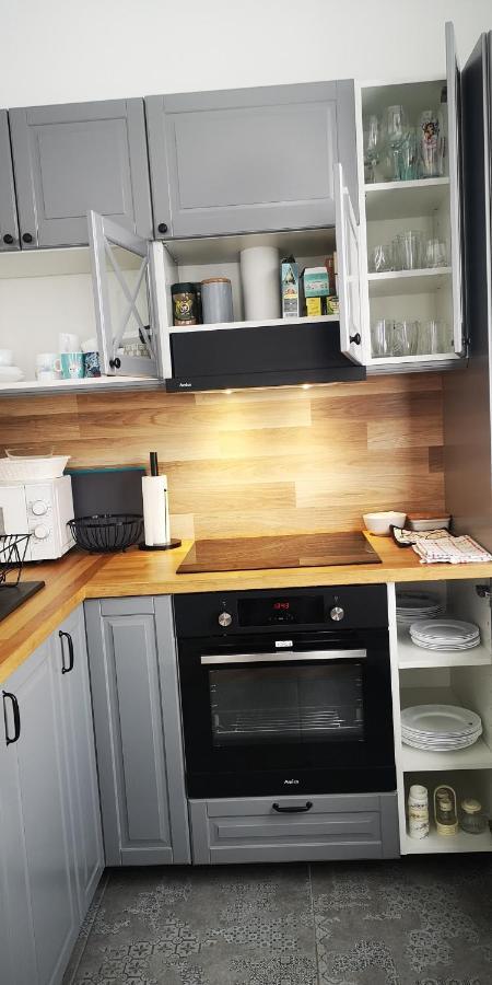 Apartament Magia Miasta Apartment Jelenia Góra Екстериор снимка