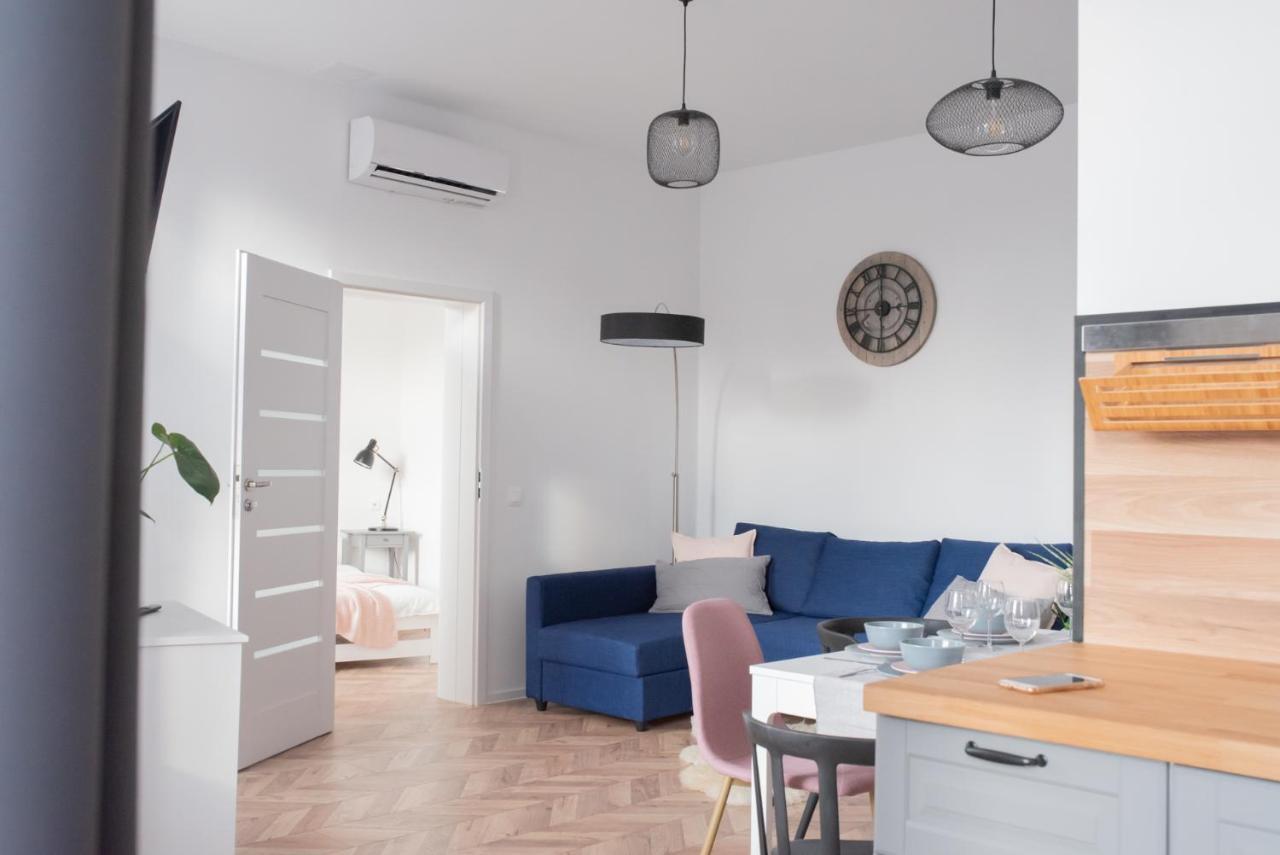 Apartament Magia Miasta Apartment Jelenia Góra Екстериор снимка
