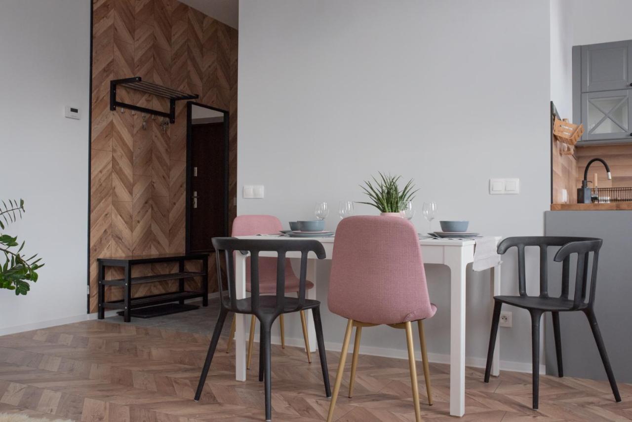 Apartament Magia Miasta Apartment Jelenia Góra Екстериор снимка