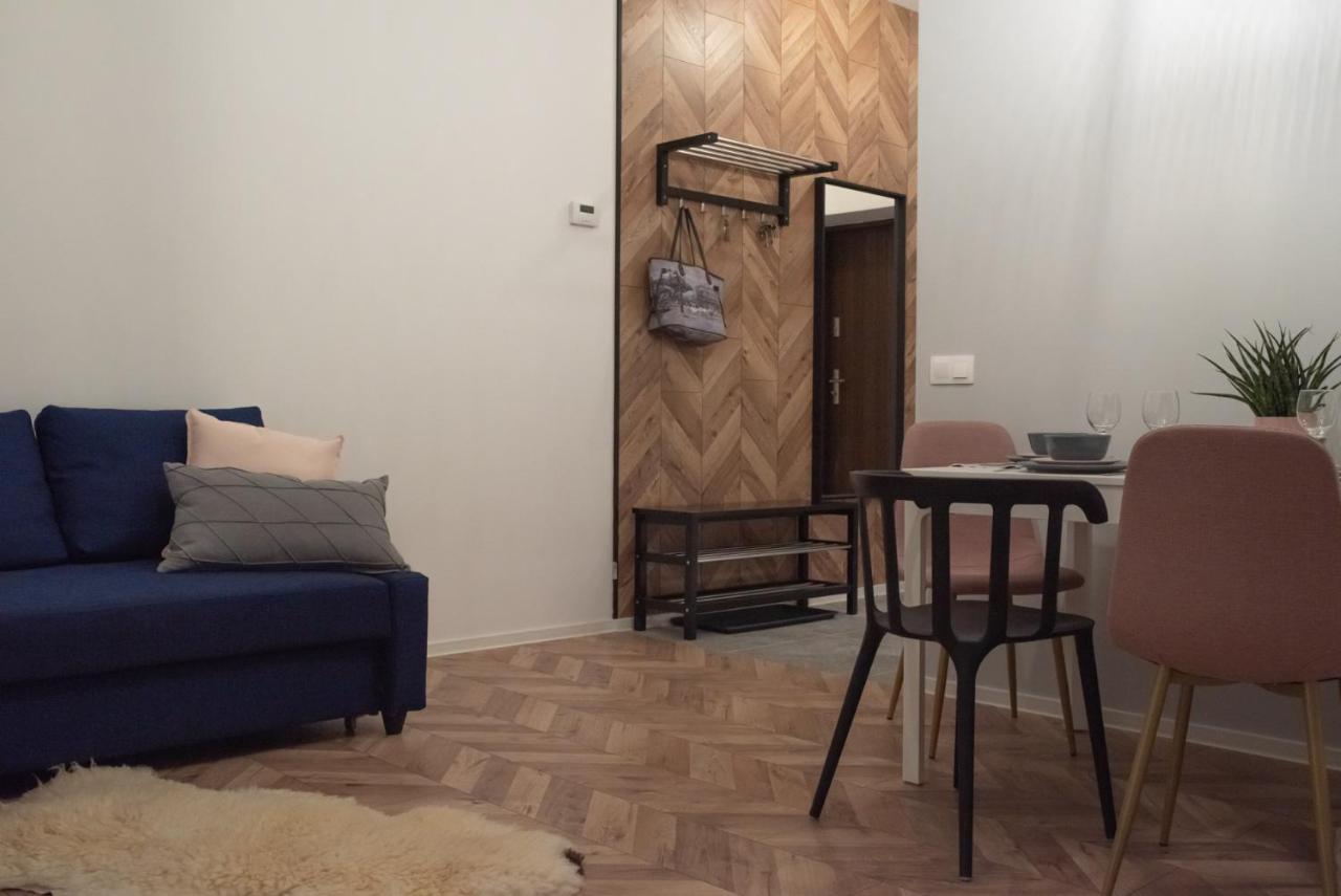 Apartament Magia Miasta Apartment Jelenia Góra Екстериор снимка