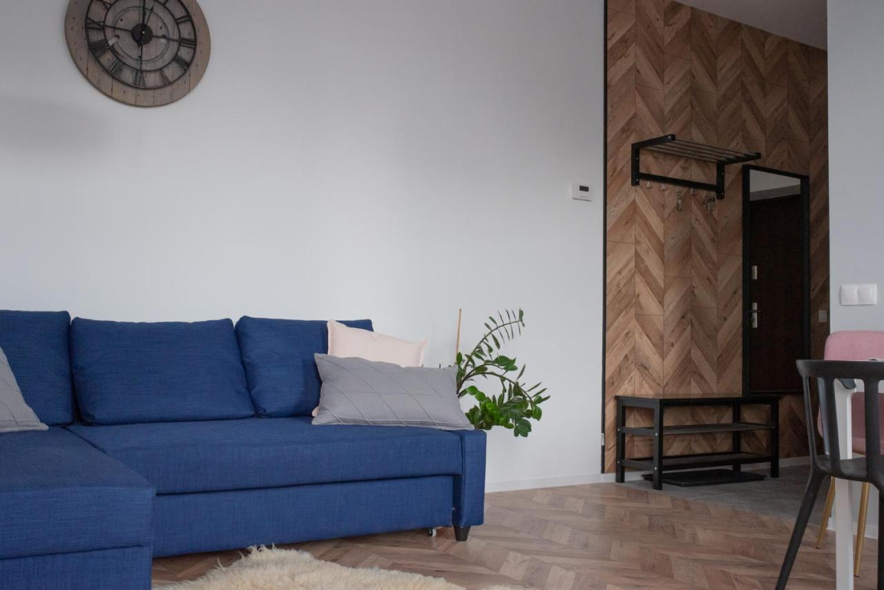 Apartament Magia Miasta Apartment Jelenia Góra Екстериор снимка