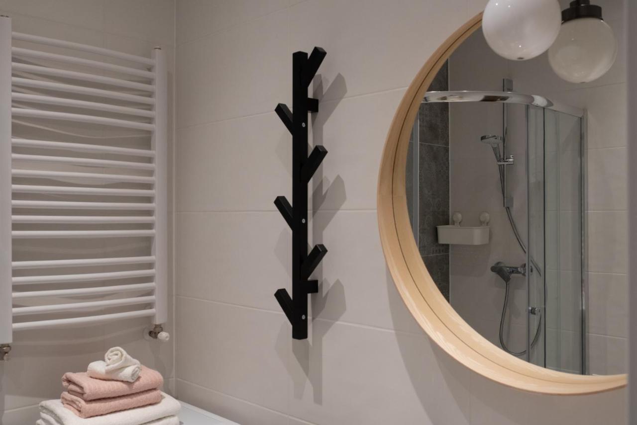 Apartament Magia Miasta Apartment Jelenia Góra Екстериор снимка